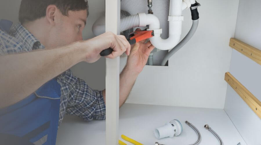 Professional water heater repair in Westbury, NY